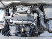 Motor VW Caddy Golf 5 V 2.0 SDI