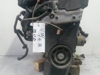 MOTOR VW CADDY III , VW POLO (9N)-2008-1.4I, BUD 8.000km