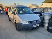 Motor vw caddy sdi cod bdj