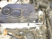 Motor VW cod BMM, 186000 km stare perfecta