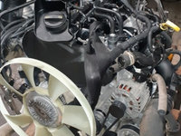 Motor Vw Crafter 2.0 tdi