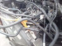 Motor Vw Crafter 2.5 TDI, 2008