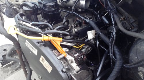 Motor Vw Crafter 2.5 TDI, 2008