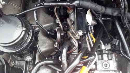 Motor Vw Crafter 2.5 TDI, 2008