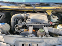 Motor VW Crafter 2.5 tdi (2461cm-80kw-109cp)