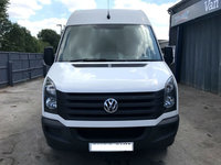 Motor VW Crafter 2.5 tdi tip motor CEB