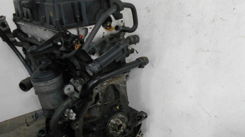 Motor Vw EOS 2.0 tdi BMM , 140 cp / 103 kw , 2003 - 2008 euro 4 serie originala OEM BMM