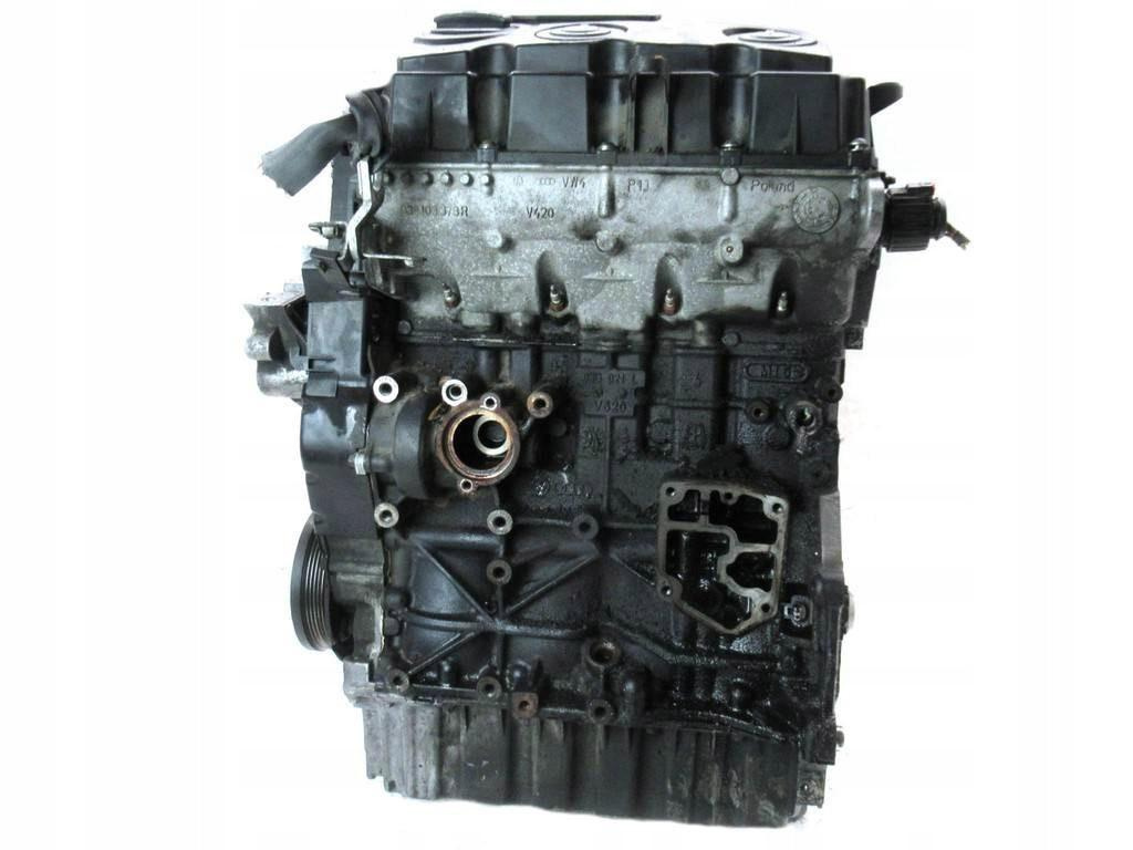 Motor vw EOS cutie DSG automat 2.0 diesel cod motor bmM