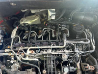 Motor vw fără anexe 1.6 TDI CAYT CAY caddy golf Passat