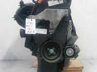 MOTOR VW FOX - 2007 - 1,4I , BKR