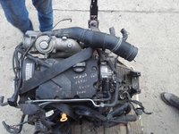 Motor VW Fox Polo 1.4 TDI cod BNM