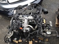 Motor VW Golf 2009-2012 tip-CBD 2000tdi