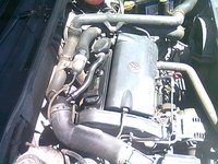 Motor VW Golf 3 1.9 tdi