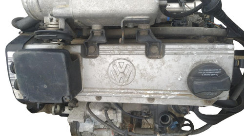 Motor VW Golf 3 cod AGG 078187