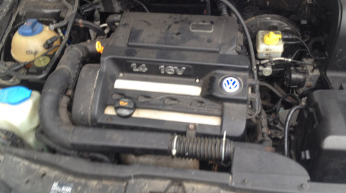 Motor VW Golf 4 1.4 16V AXP