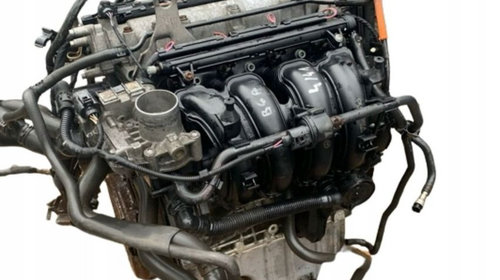 Motor VW Golf 4 1.4 benzina COD MOTOR BCA