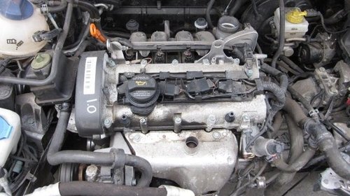 Motor Vw Golf 4 1.6 16v 77 kw 105 cp cod moto