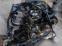 Motor Vw Golf 4 1.6 16v AZD