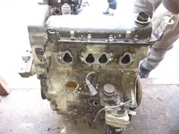 Motor VW Golf 4-1.6 B DIN 2002-TIP MOTOR-AKL