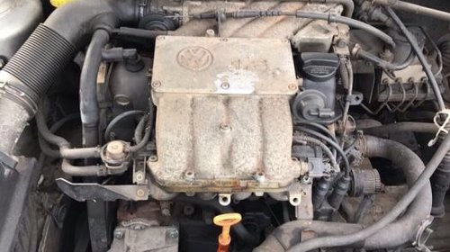 Motor VW Golf 4 1.6 benzina 5 trepte Cod: AFT