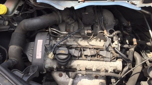 Motor Vw Golf 4 1.6Fsi BAD