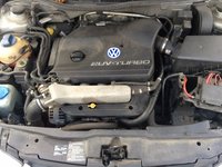 Motor VW Golf 4 1.8 Turbo-cod motor AUM