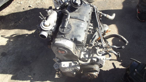 Motor VW Golf 4 1.9 AXR ATD Touran Skoda Octa