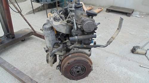 Motor VW Golf 4 1.9 SDI motorina cod AGP