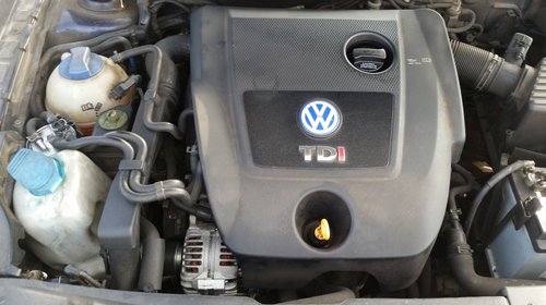 Motor VW Golf 4 1.9 TDI 101cp ATD