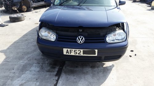 Motor VW Golf 4 1.9 TDI 101cp ATD