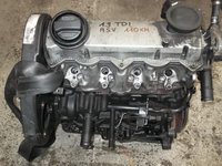 Motor Vw Golf 4 1.9 Tdi 81 Kw 110 Cp 2005 Fara Anexe Tip ASV