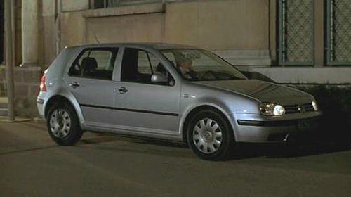 Motor vw golf 4 1.9 tdi ajm