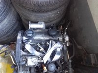 Motor VW Golf 4 1.9 TDI ALH