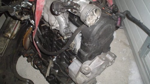 Motor vw golf 4 1.9 tdi asz