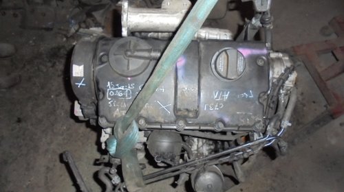 Motor VW Golf 4 1,9 TDI ; Bora 1,9 TDI Fabia Break 1999-2008 Cod: ATD