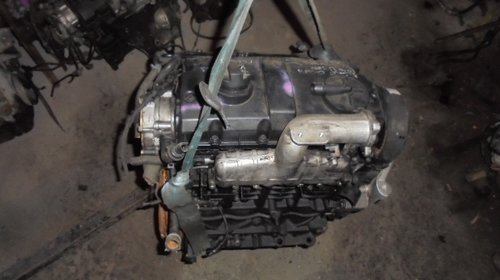 Motor VW Golf 4 1,9 TDI ; Bora 1,9 TDI Fabia Break 1999-2008 Cod: ATD