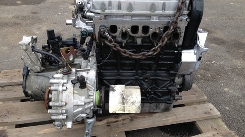 Motor VW Golf 4 1.9 TDI cod ALH