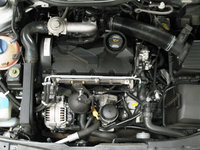 Motor VW Golf 4, 1.9 tdi, cod motor ATD
