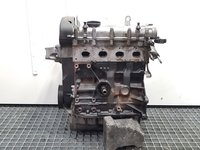 Motor, Vw Golf 4 (1J1) 1.6 B, AZD (pr:345722)