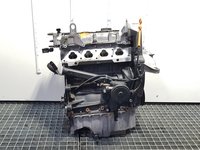 Motor, Vw Golf 4 (1J1) 1.6 B, BCB (pr:111745)