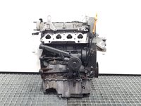 Motor, Vw Golf 4 (1J1) 1.6 b, BCB (pr:345722)