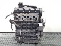 Motor, Vw Golf 4 (1J1) 1.9 tdi, ARL (pr:110747)