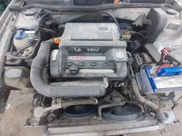 Motor VW Golf 4 AXP 1.4 benzina