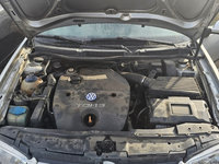 Motor VW Golf 4 Bora 1.9 tdi ALH 90 CP