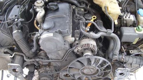 Motor Vw Golf 4 / Bora / Passat B5 1.9 TDI ti