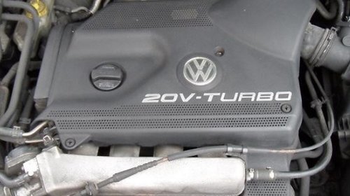 Motor VW Golf 4 GTI 1.8 Turbo AGU 150cp