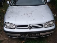 Motor VW Golf 4, motorizare 1.9 SDI, tip motor AQM, 50 KW, An 2002, Euro 3