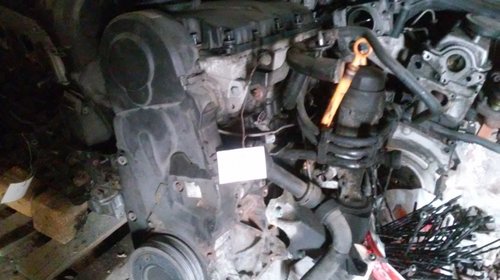 Motor VW Golf 4/Seat Leon/Skoda Octavia 1.9, 