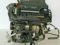 Motor Vw Golf 4 Skoda Octavia 1.4 16V 55KW 75 CP Cod AXP