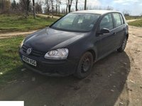 Motor VW Golf 5 1.6 fsi BLP